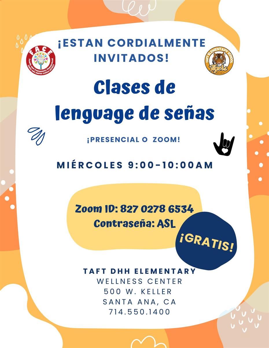 flyer